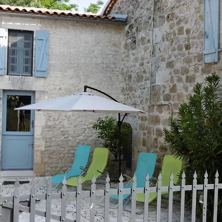 Domaine Le Maine