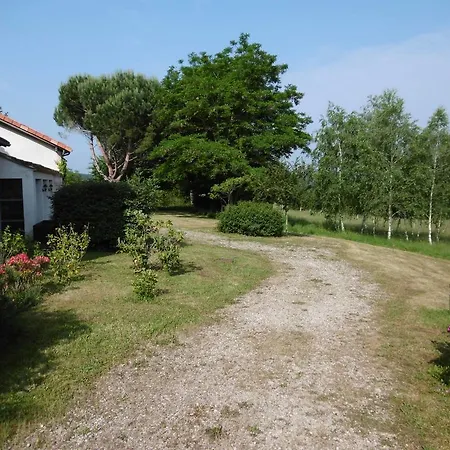 Domaine Le Maine 펜션 *